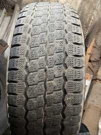 Шини Firestone 225/65R16C. Зима