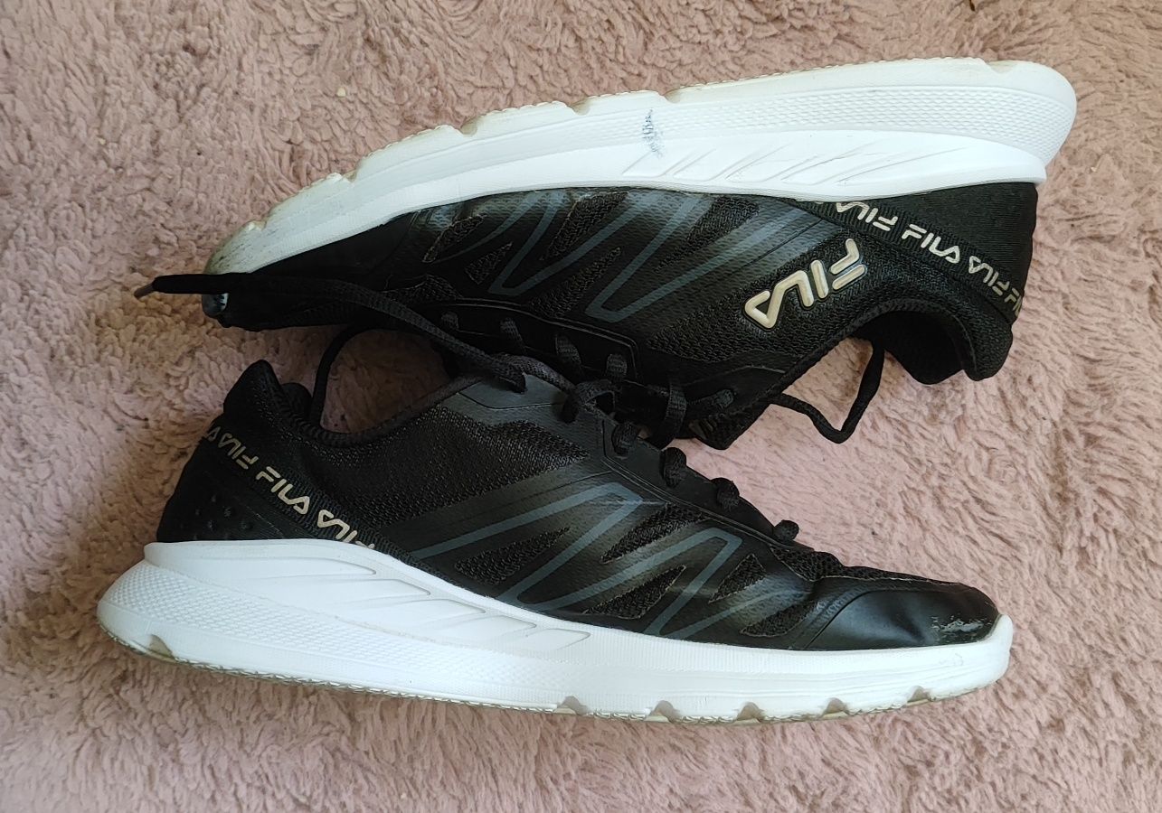 Fila  Memory Cryptostride 39