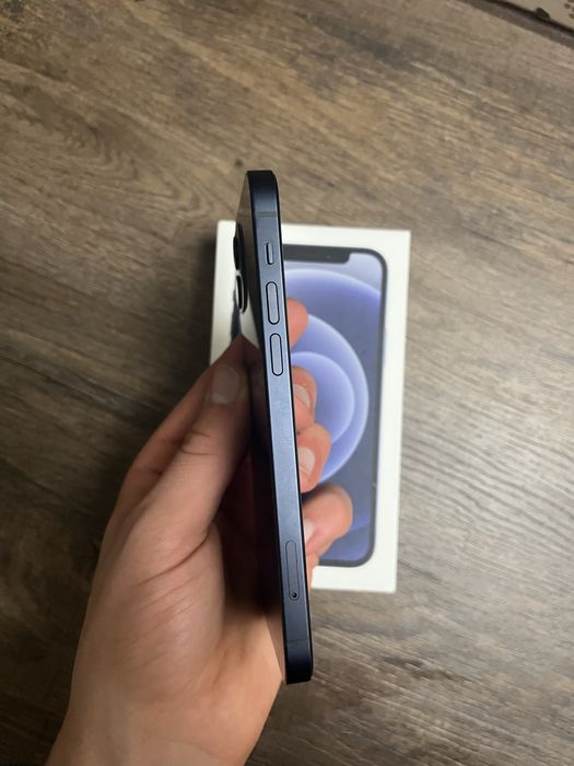 Iphone 12 64Gb 79% bateria