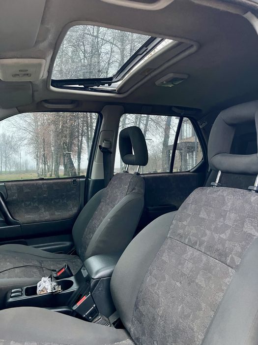 Продам Opel Frontera 4х4 Газ 4 гарний стан