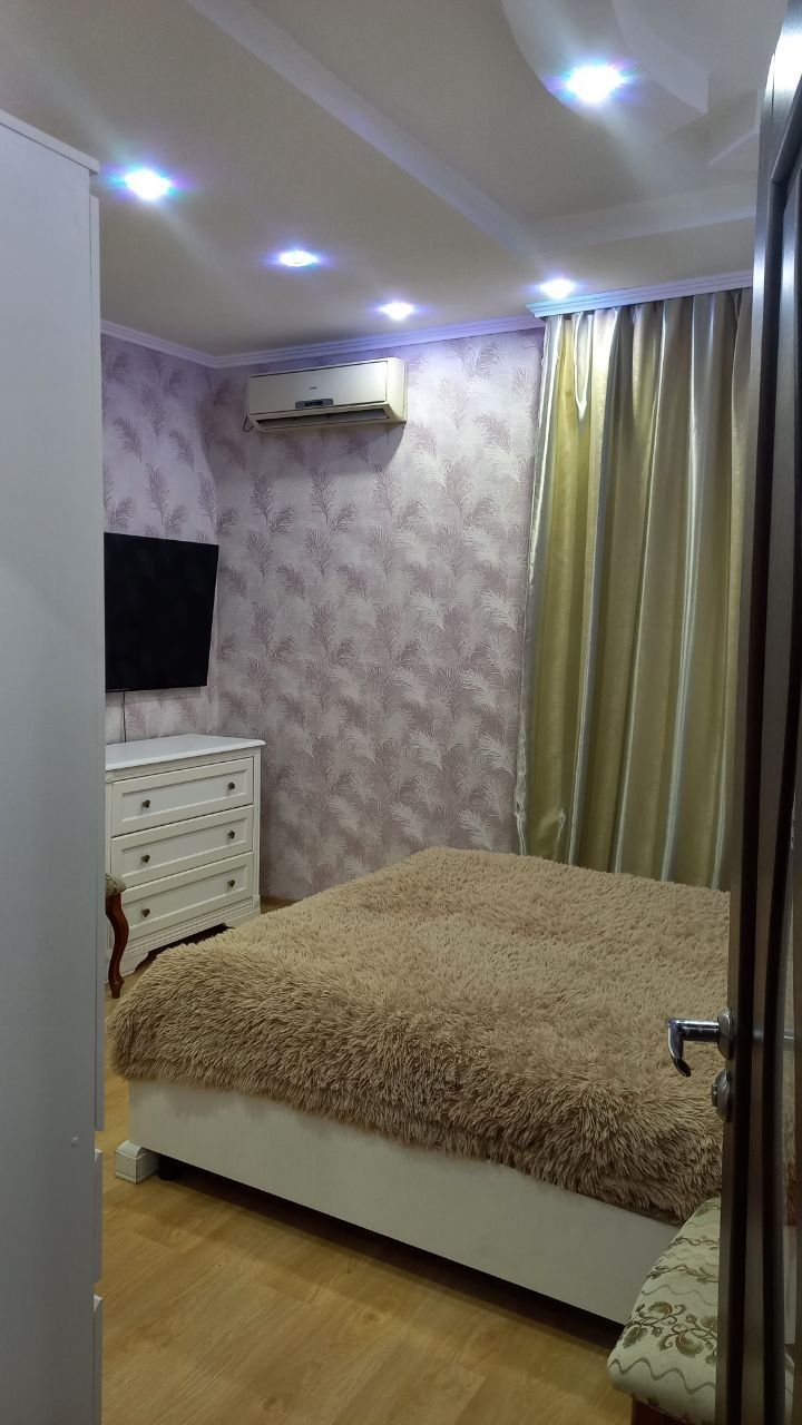 Продаётся квартира в г.Дружковка по ул. Соборная