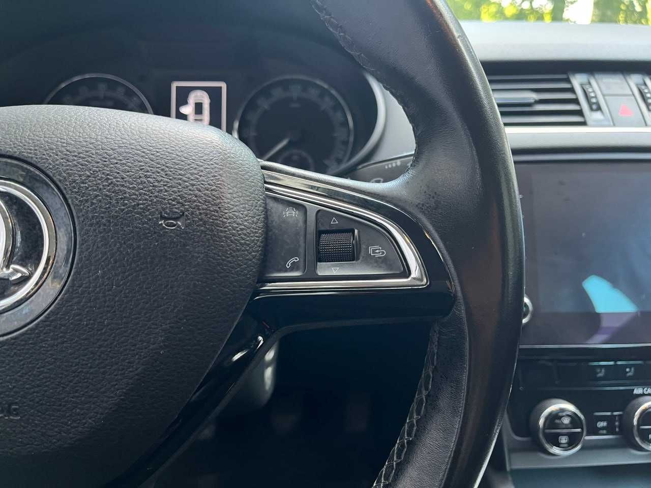 Продам Skoda Octavia 2017. Можна в розстрочку, під викуп.
