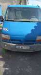 RENAULT MASTER Вантажний фургон