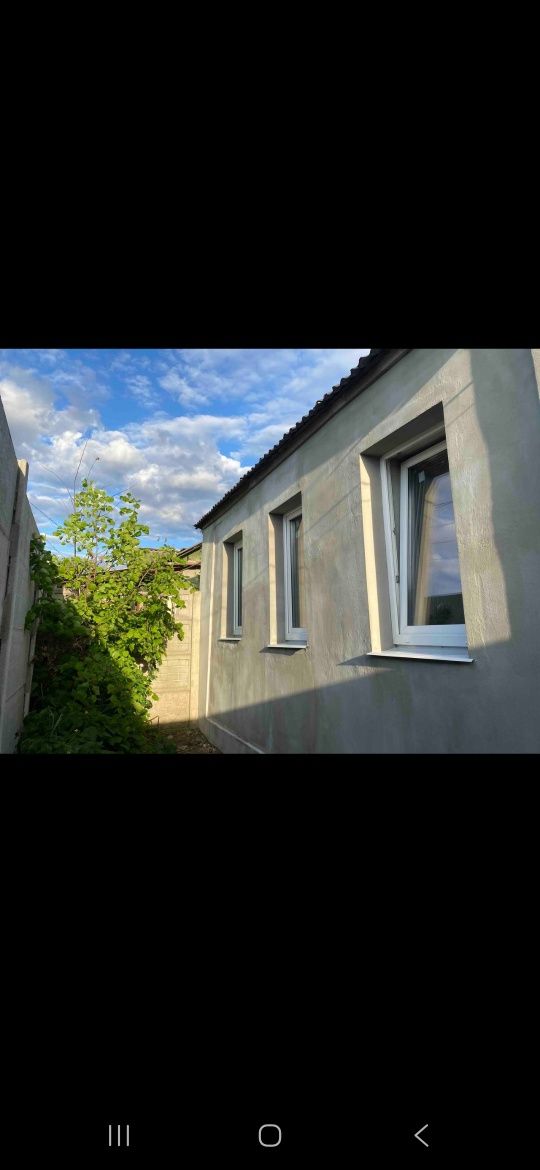 Продам дом м.Киевская