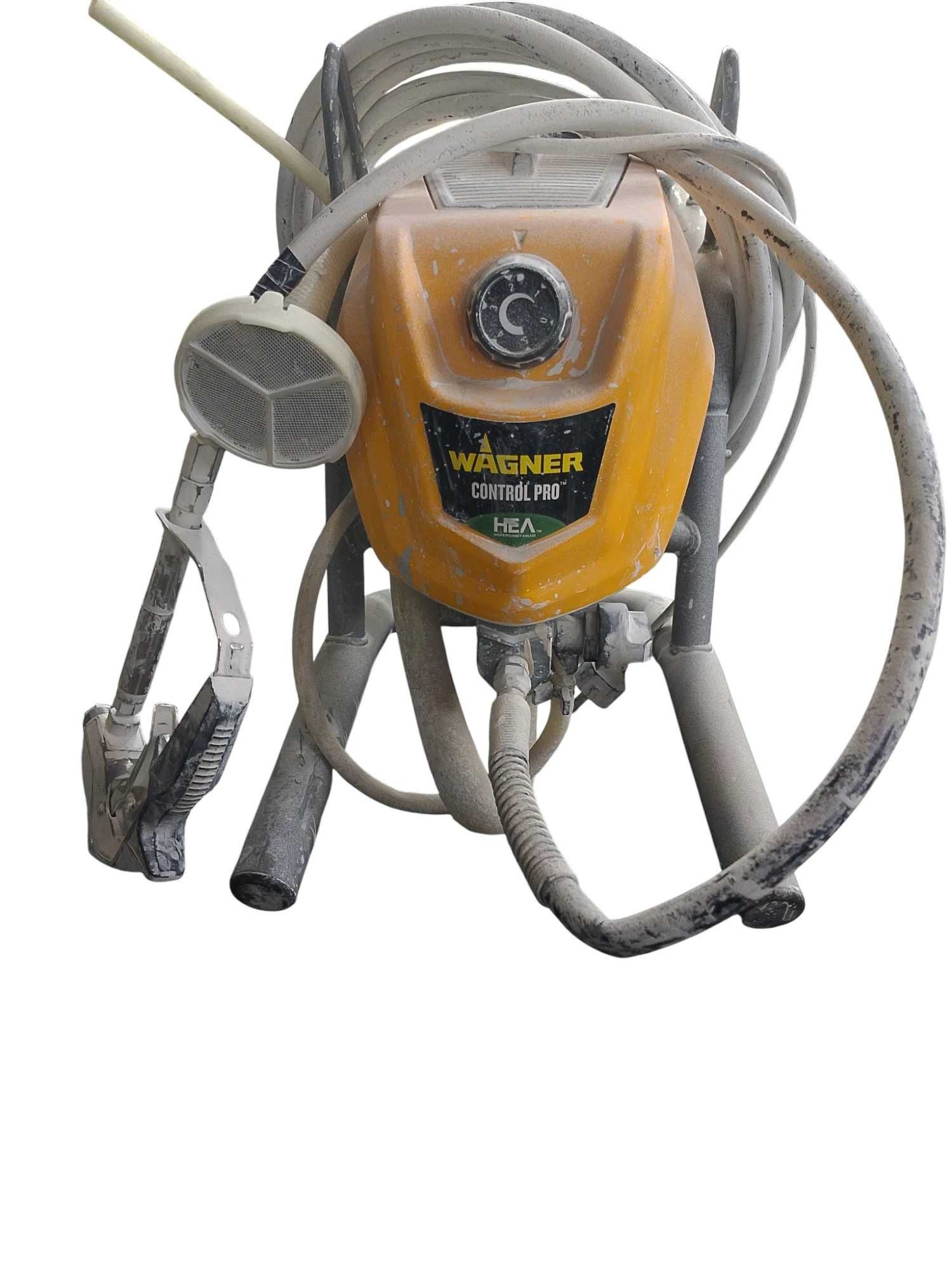 Agregat Malarski Wagner Control PRO 250M