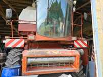 Kombajn zbożowy Laverda 38 50 - stan bardzo dobry