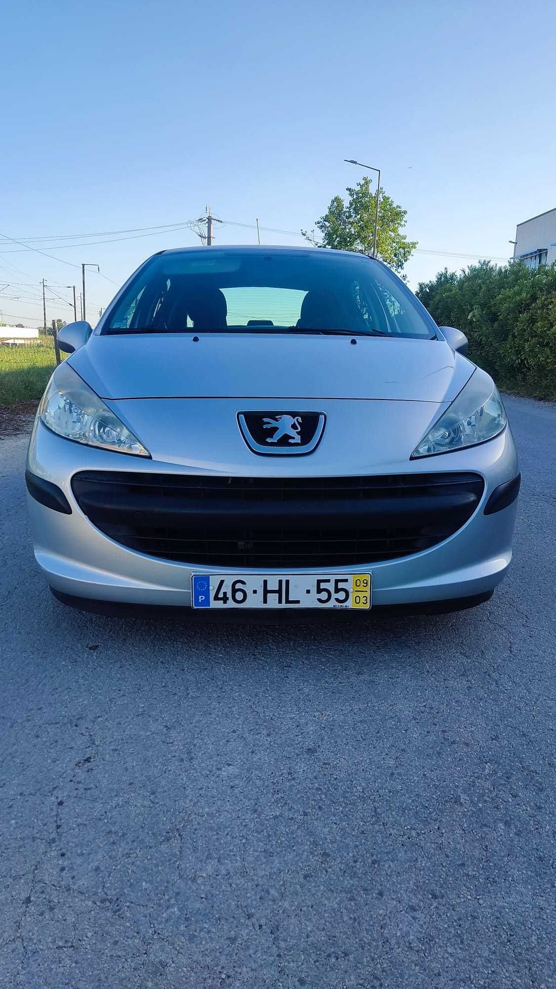 Peugeot 207 1.4 16V