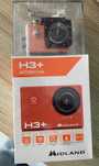 Camara Estilo GoPro Selado