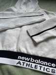 New Balance hoodie damska