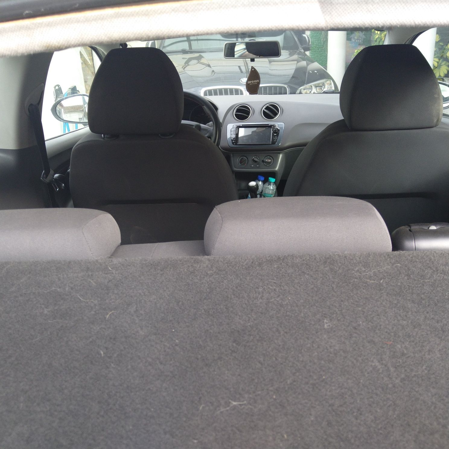 SEAT Ibiza 1.2 TDI