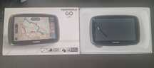 GPS Tom Tom Go 500