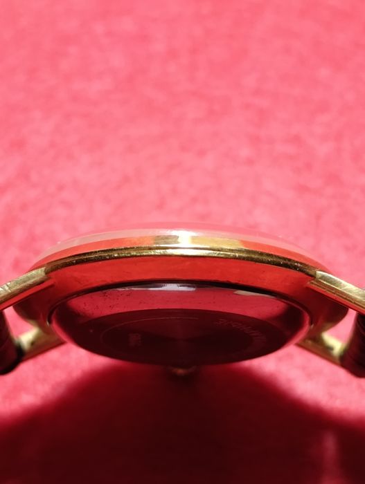 Годинник Восток механічний