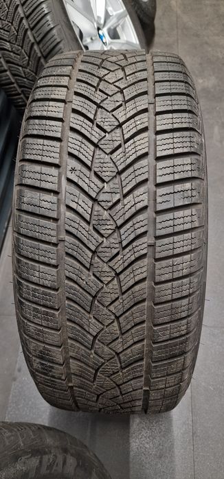 Koła Felgi Zimowe BMW G20 G21 G22 R17
