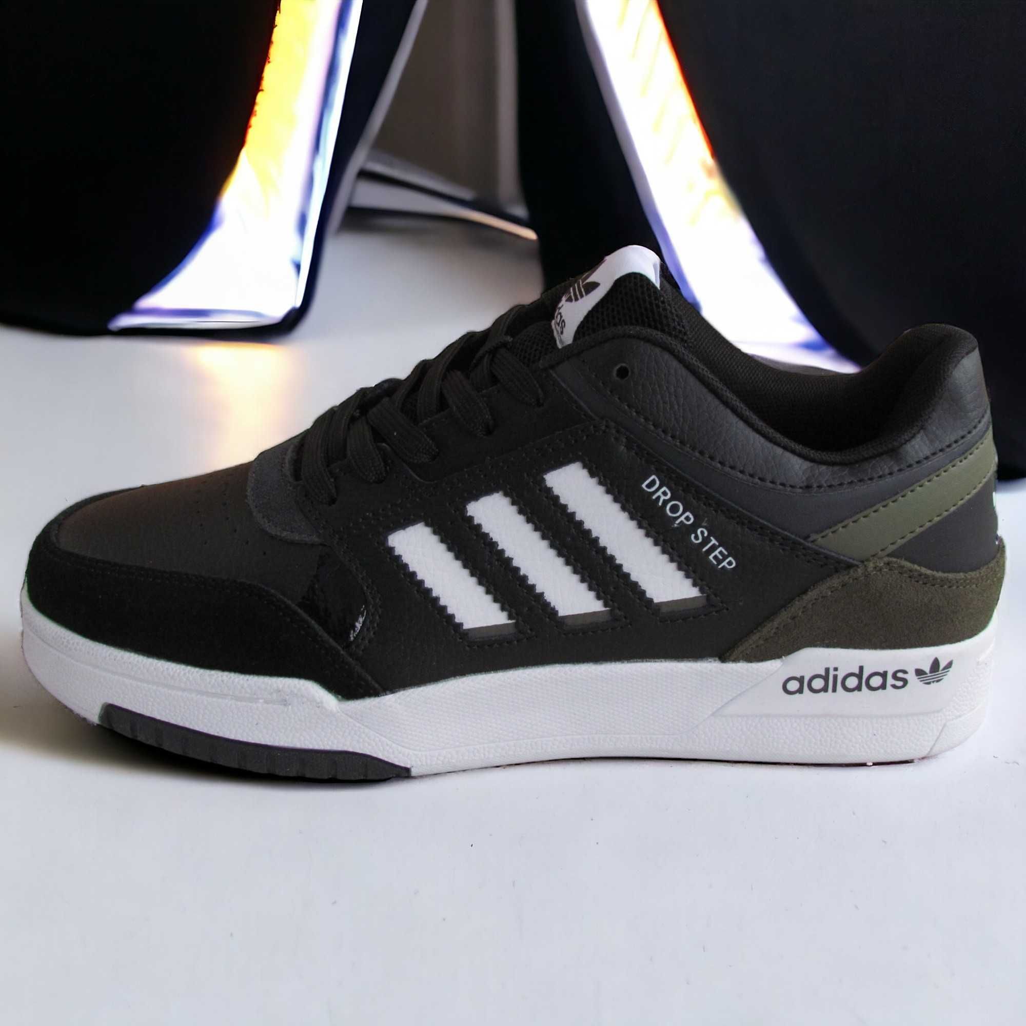 Кросівки adidas drop step, чоловічі, адідас дроб стіп 41-46р.