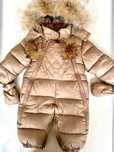 Комбінезон Moncler 9-12м