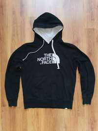 The North Face New Peak hoodie bluza z kapturem M