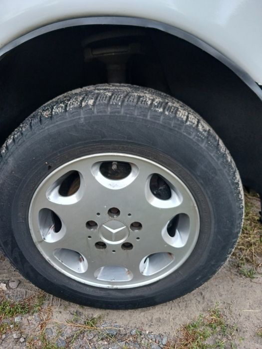 Продам Мерседес Віто 2.3