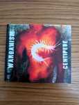 Warganism - Centipede