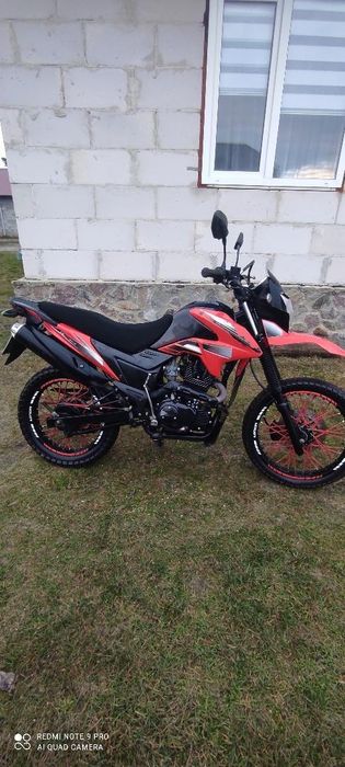 Продам локнін прус200 в гарному стані