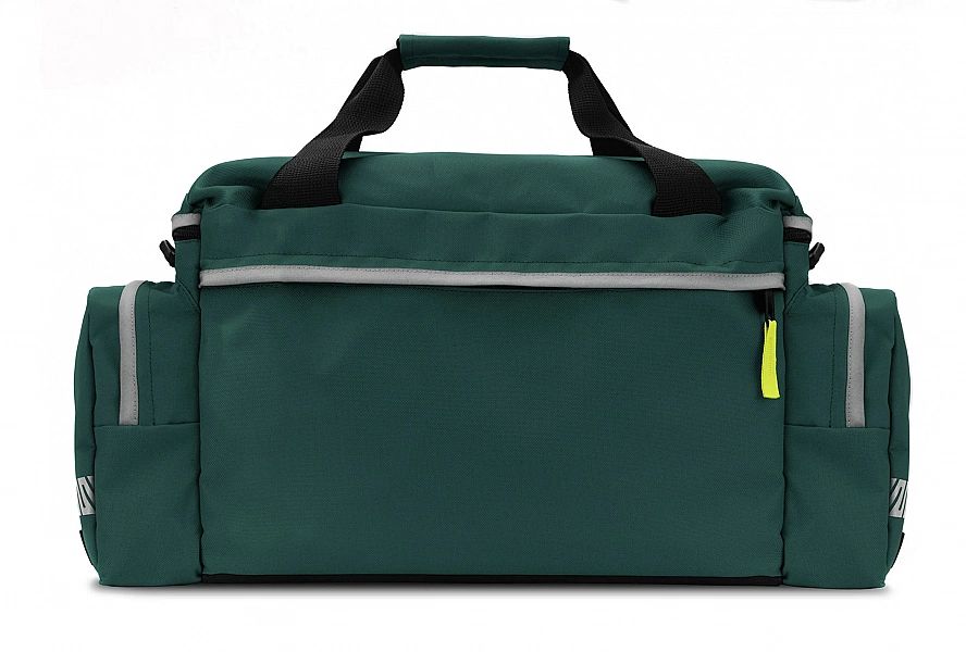 Torba medyczna lekarza / pielęgniarki 35l Marbo zielona