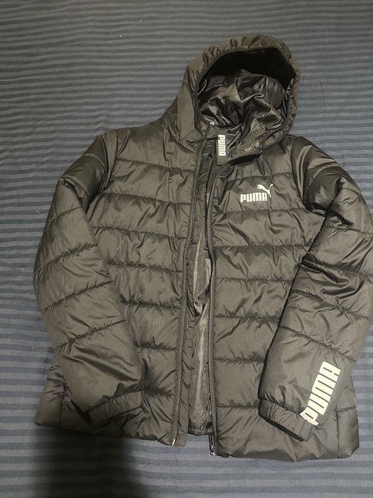 Куртка жіноча Puma
