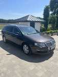 Volkswagen Passat B6 Kombi 2.0 TDI 140 KM – 2007 / Toruń