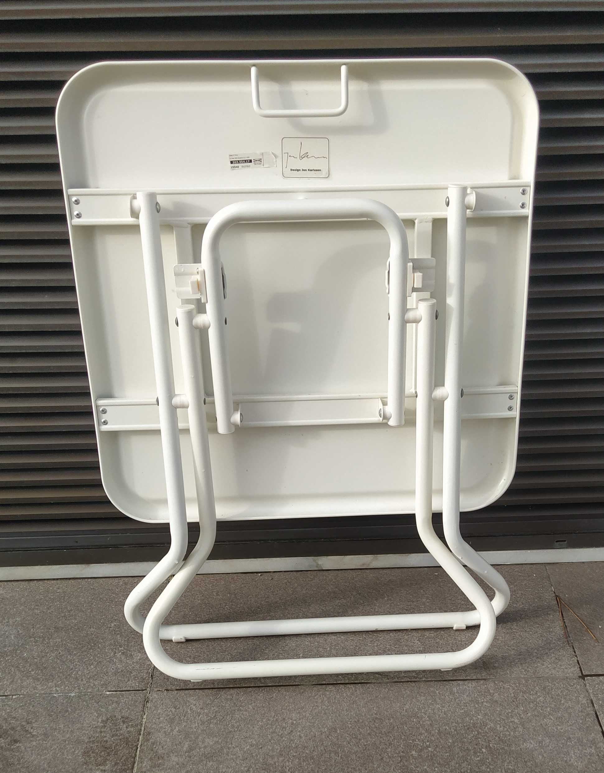 Mesa de Centro dobravel - IKEA