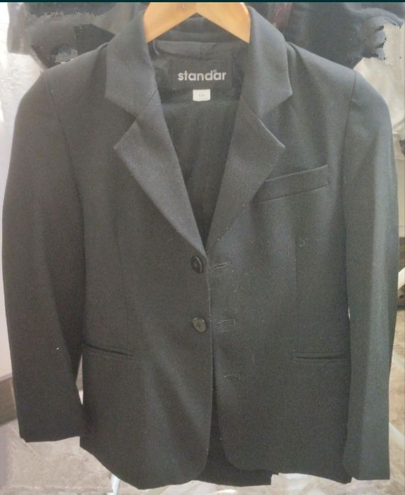 Костюм для школьника