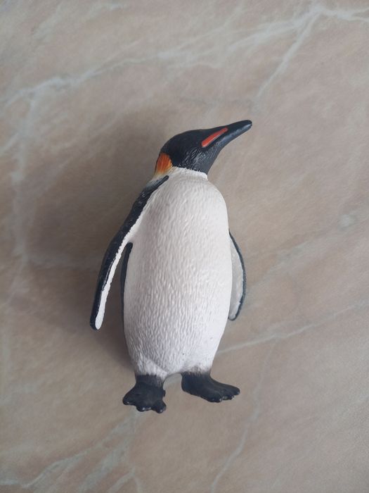Фігурка-іграшка Імператорський пінгвін Шляйх - Schleich