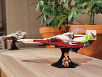 Stojak do statków Lego Star Wars