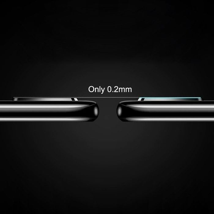 Szkło Hartowane 9H Na Cały Aparat Xiaomi Redmi Note 11 Pro+ / 11 Pro