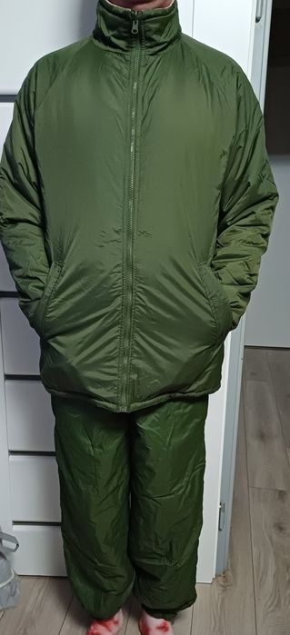 Kurtka,spodnie komplet Xl/Xxl