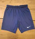 Spodenki Nike Dry Park III Junior rozmiar M