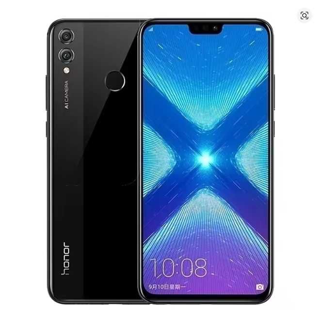Продам смартфон HONOR 8X | Global Version | 6.5" | 20MP | 6/128 GB
