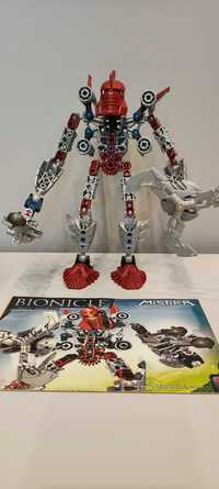 BIONICLE: Mistika Tahu 8689-1