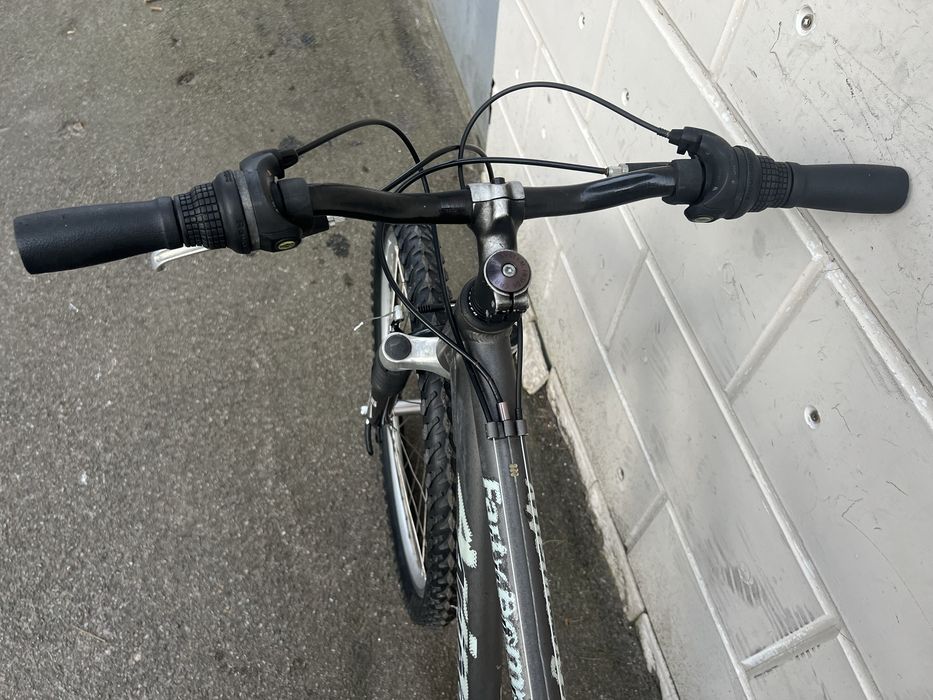 Велосипед Arinos alu 26 в гарному стані