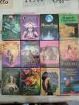 Oráculos Tarot -Cartas apartir de: