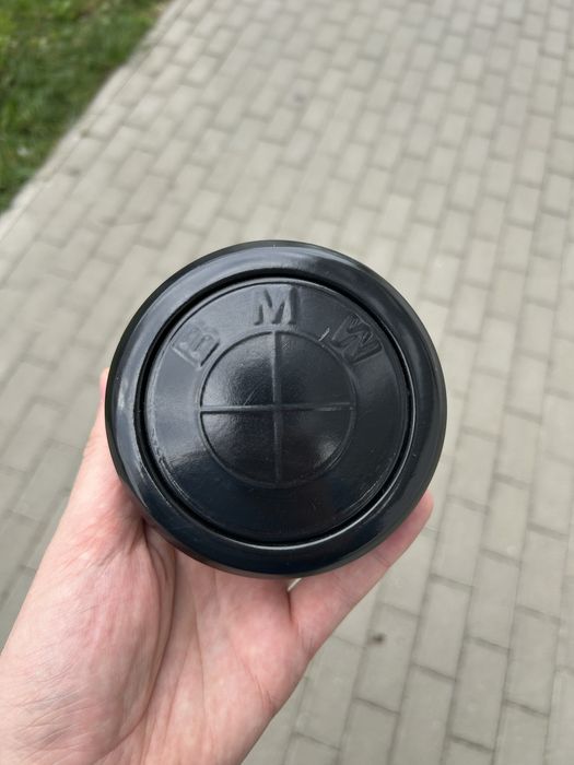 Кнопка відкривання багажника BMW  727072807