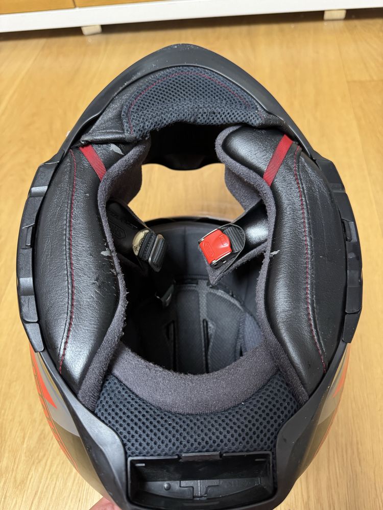 Kask Shoei GT AIR 2