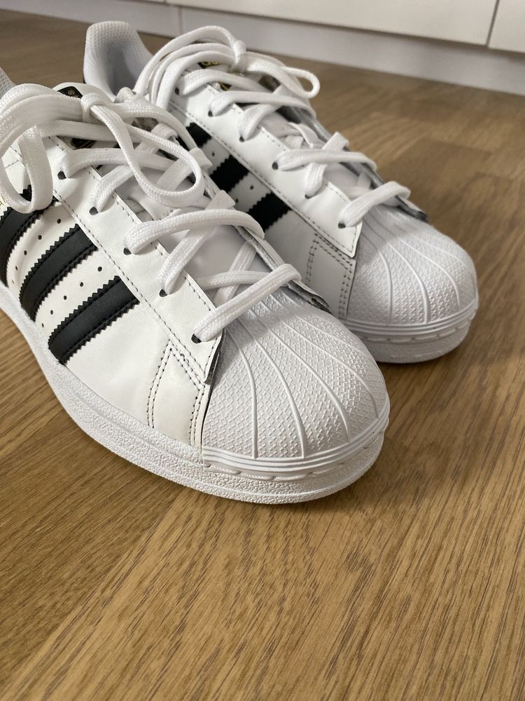 Кросівки Adidas Superstar