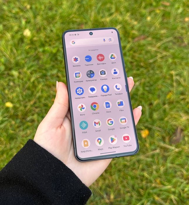 Pixel 8 (8/128gb) neverlock (гарний стан)