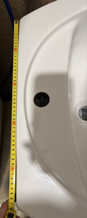 Раковина, умивальник