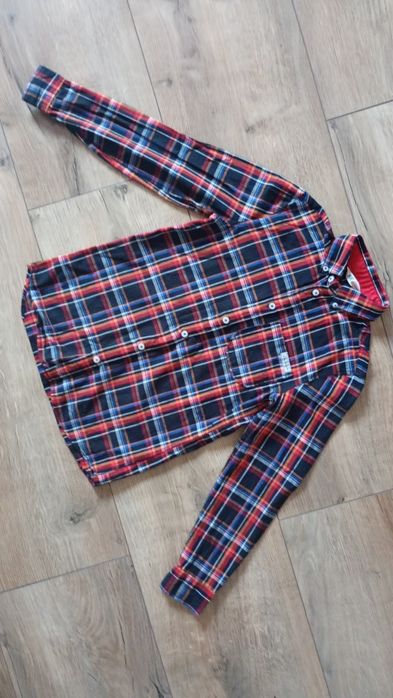 Koszula chłopięca H&M roz 152