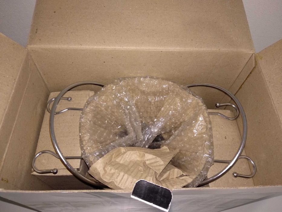 Frapé para Champanhe com copos Flute NOVO