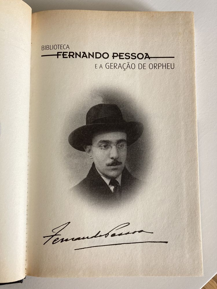 Fernando Pessoa - Crítica: Ensaios, Artigos e Entrevistas Vol. I