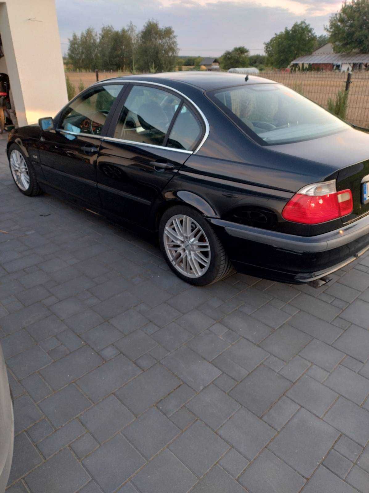 e46 328i oryginał, harman-kardon, LPG, 9 lat u mnie