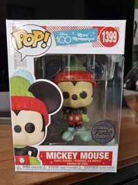 Figurka Funko Pop Disney Retro Reimagined Mickey Mouse 1399