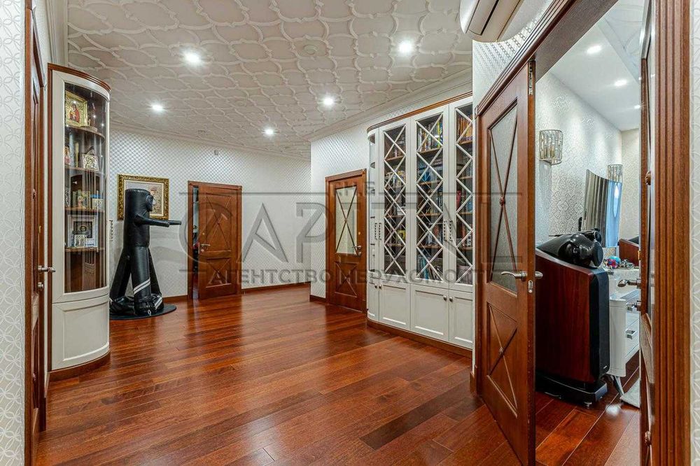 Продажа квартиры, ул. Механизаторов, ЖК Изумрудный, Соломенский р-н