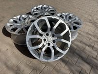 Alufelgi 19 5x120 Land Range Rover