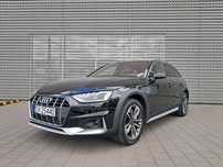 Audi A4 Allroad Audi A4 Allroad Quattro 45 TFSI 265 KM / Auto Demo / Pakiet korzyści !